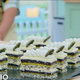Image for article titled There’s no margin for error in The Great British Bake Off’s semifinal